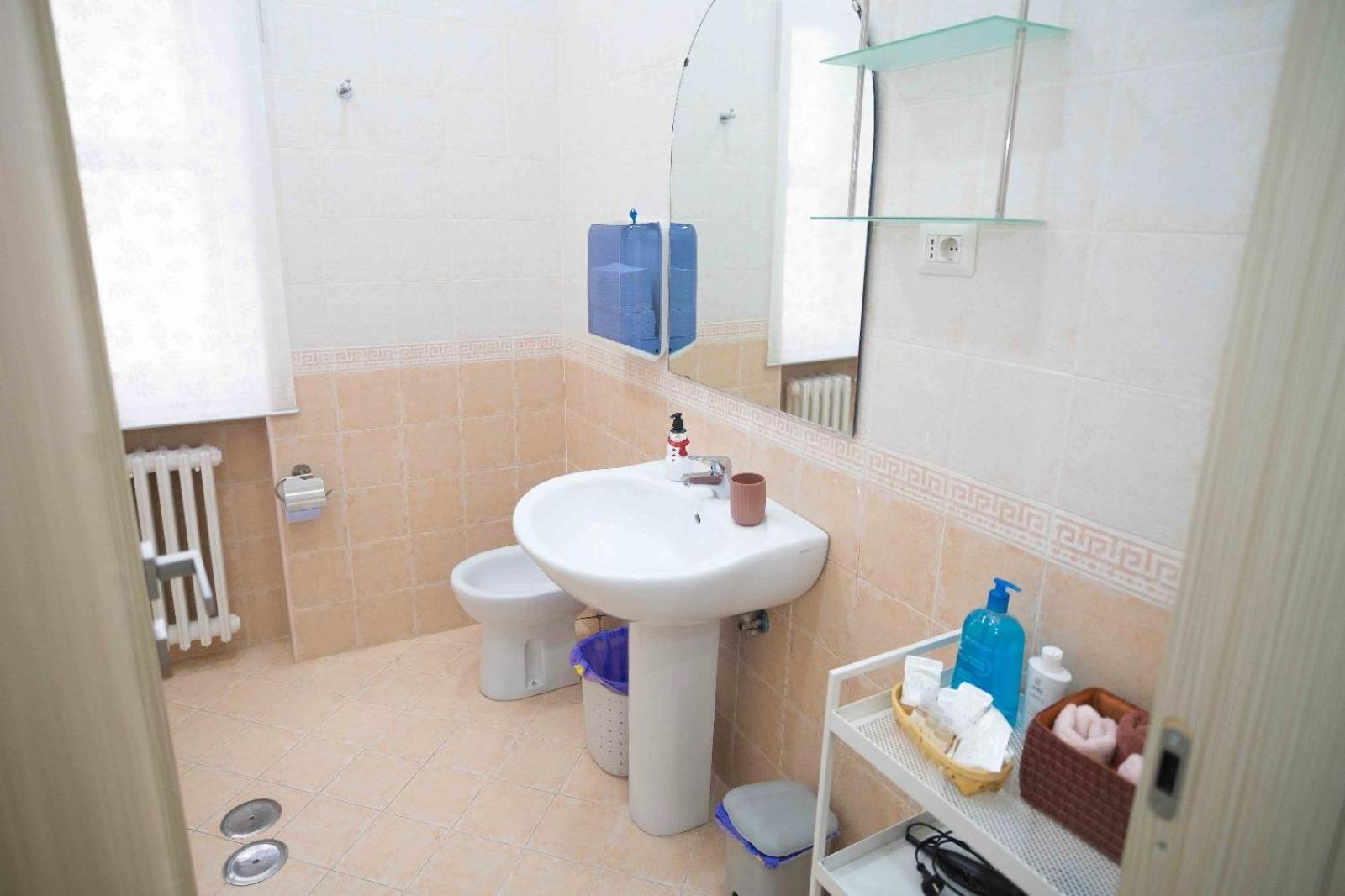 L'Aurora B&B Салерно Екстериор снимка